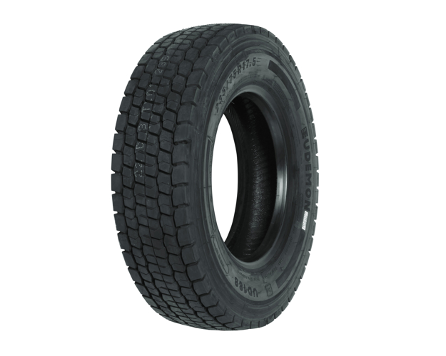 Picture of 235/75R17.5 EUDEMON UD188 18PLY