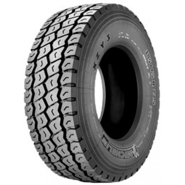 Picture of 385/65R22.5 RECAMIC XZY3 STOCK RETREAD