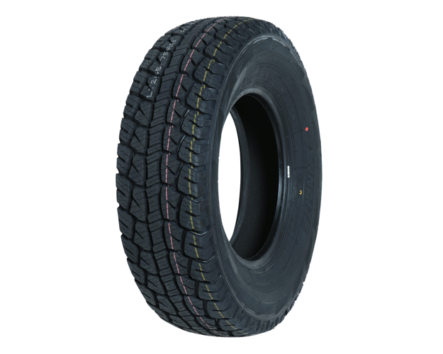 Picture of 265/75R16LT ANNAITE AN906 A/T